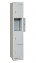 шкаф многосекционный ШР-14(400)