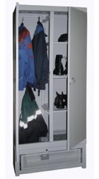 шкаф для сушки одежды ШСО-22M
