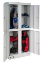 Шкаф для сушки одежды ШСО-2000-4