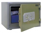 сейф огнестойкий TOPAZ BSK-370