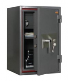 сейф VALBERG Garant-67t (60Б + 1 класс)