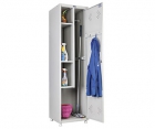 Шкаф для одежды и инвентаря LS 11-50
